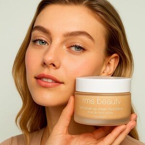 RMS BEAUTY 22.5  Foundation UnCoverup Cream 30ML NEW UNUSED BOXED